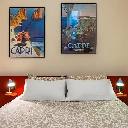 Quercia Design In The Center Apartamento