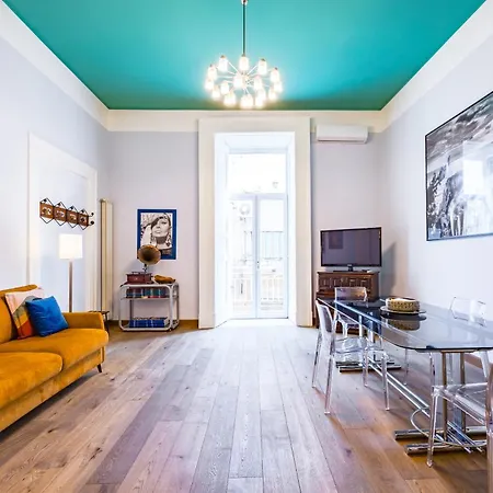 Quercia Design In The Center *