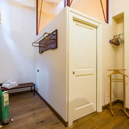 Apartament Quercia Design In The Center Neapol