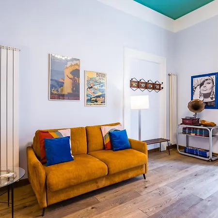 Quercia Design In The Center Apartamento *