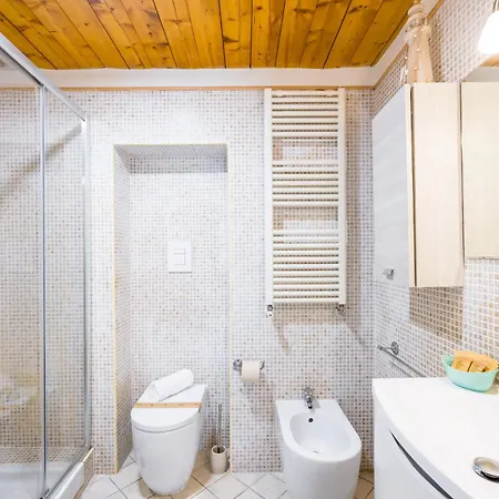 Quercia Design In The Center Appartamento