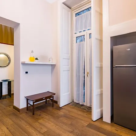 Quercia Design In The Center Appartement *
