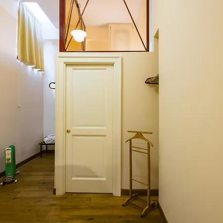 Apartamento Quercia Design In The Center