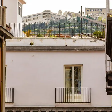 Quercia Design In The Center Apartamento