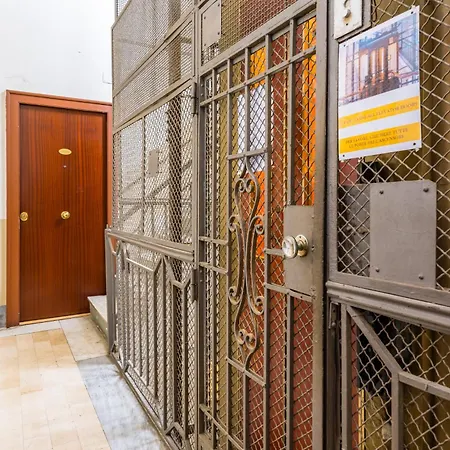 Apartament Quercia Design In The Center *